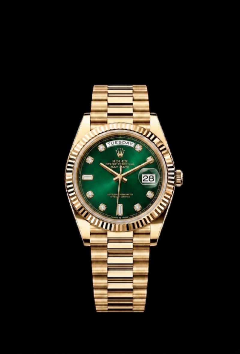 Rolex Premium Luxury Watch