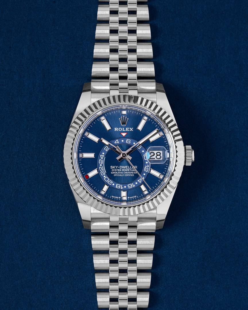 Rolex Premium Luxury Watch
