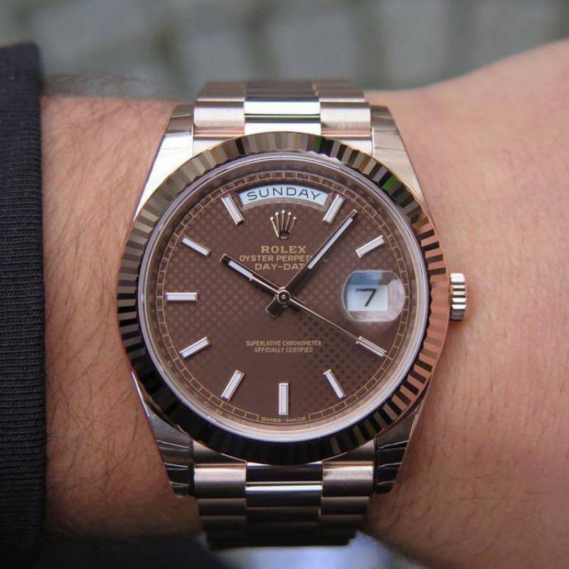Rolex Premium Luxury Watch