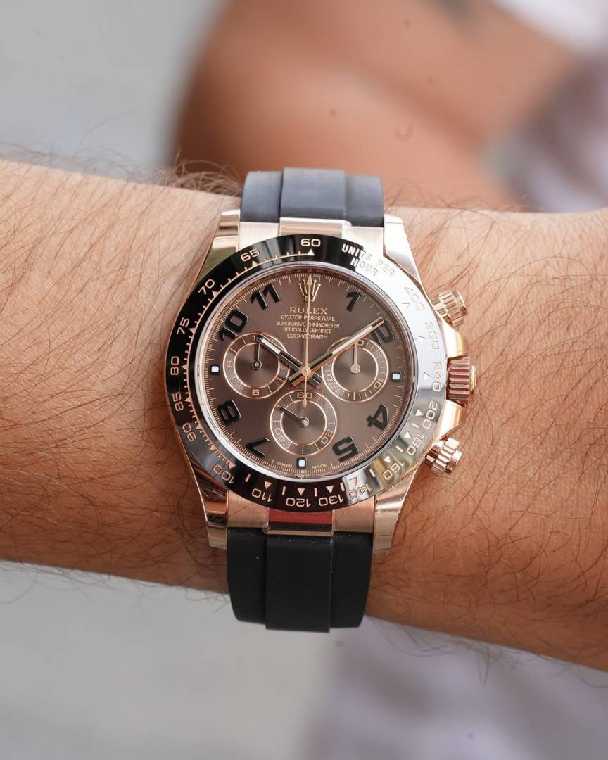 Rolex Premium Luxury Watch
