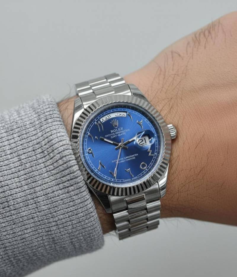 Rolex Premium Luxury Watch