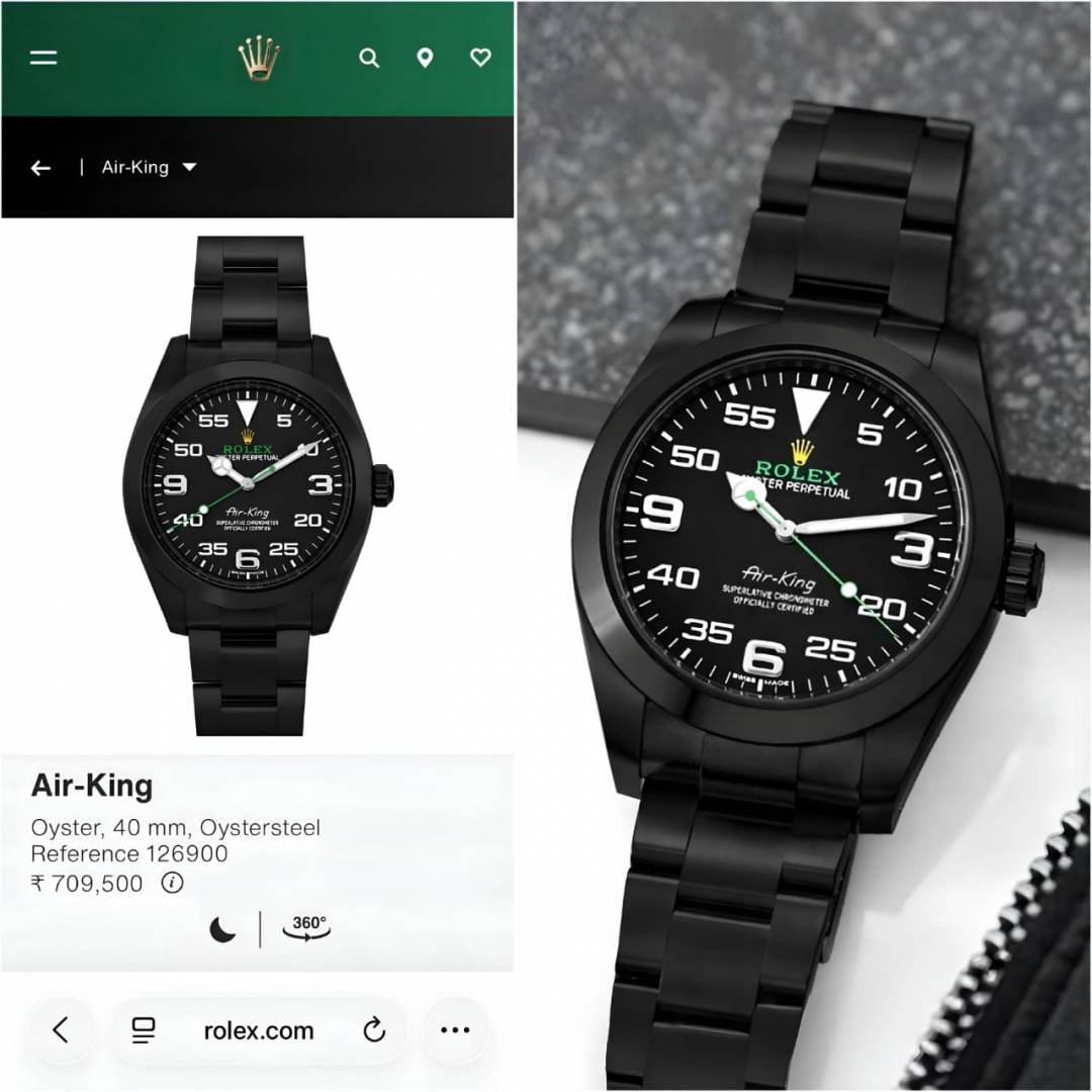 Rolex Premium Luxury Watch