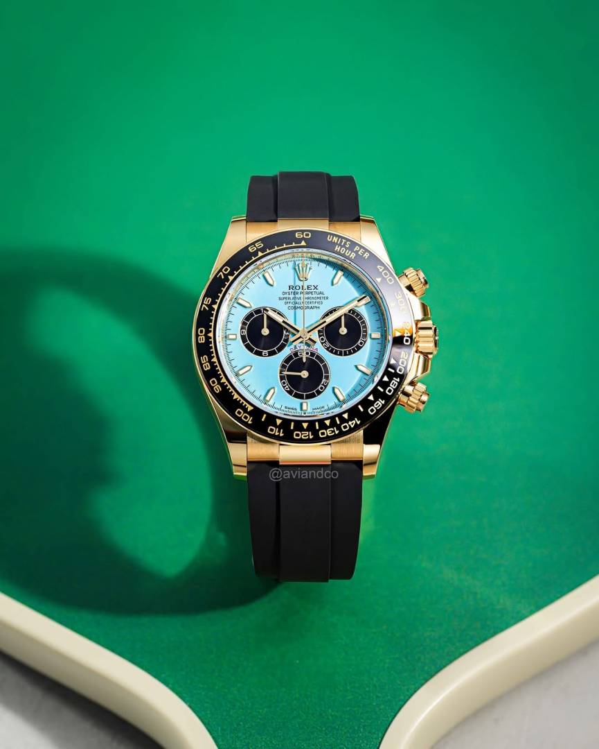 Rolex Premium Luxury Watch