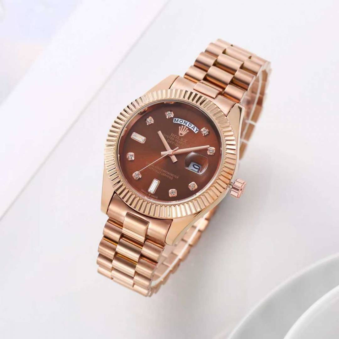 Rolex Premium Luxury Watch