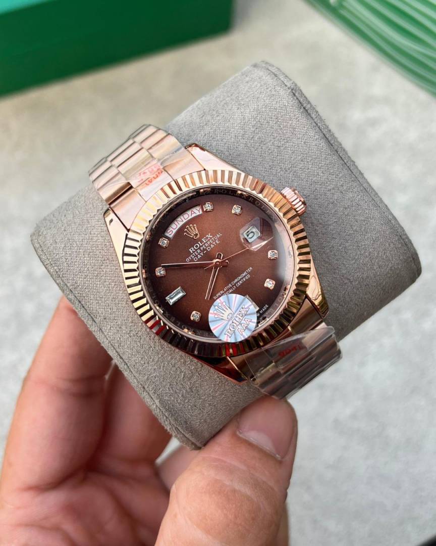 Rolex Premium Luxury Watch
