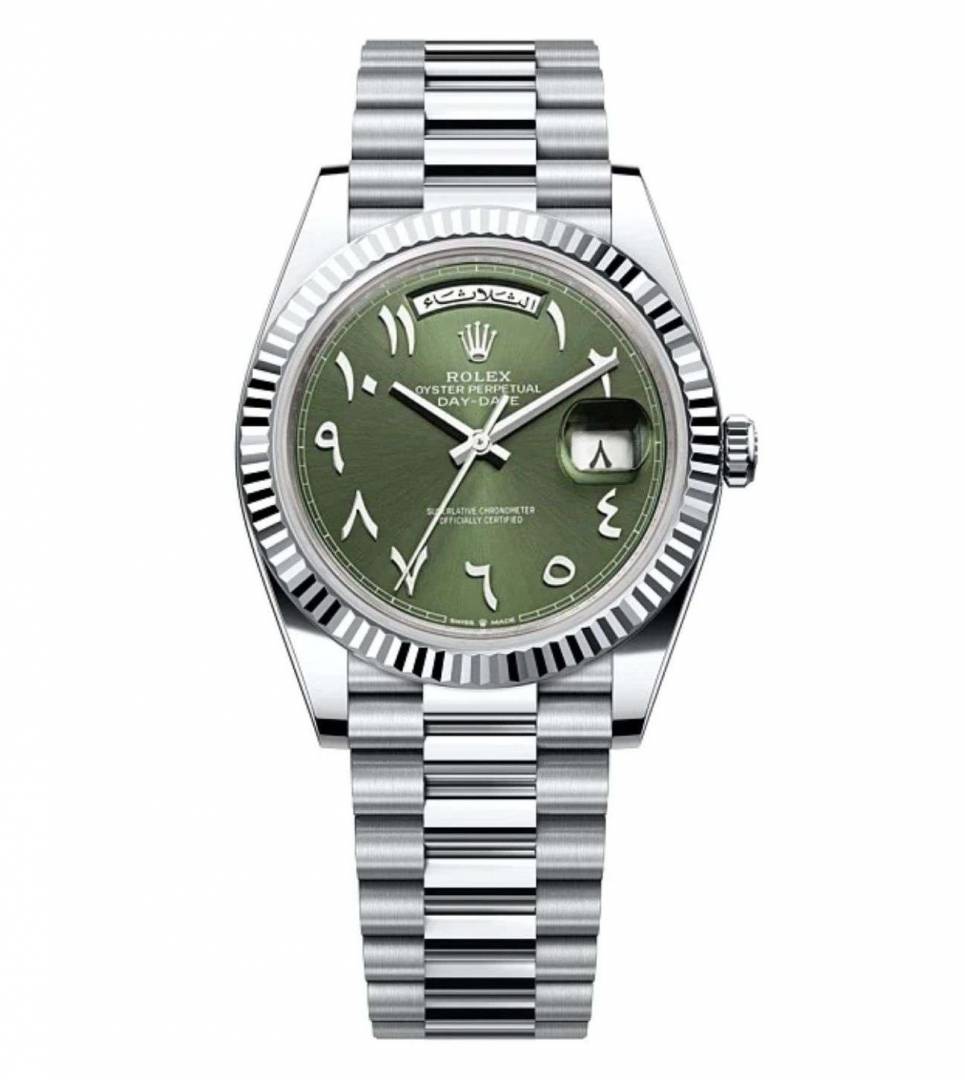 Rolex Premium Luxury Watch