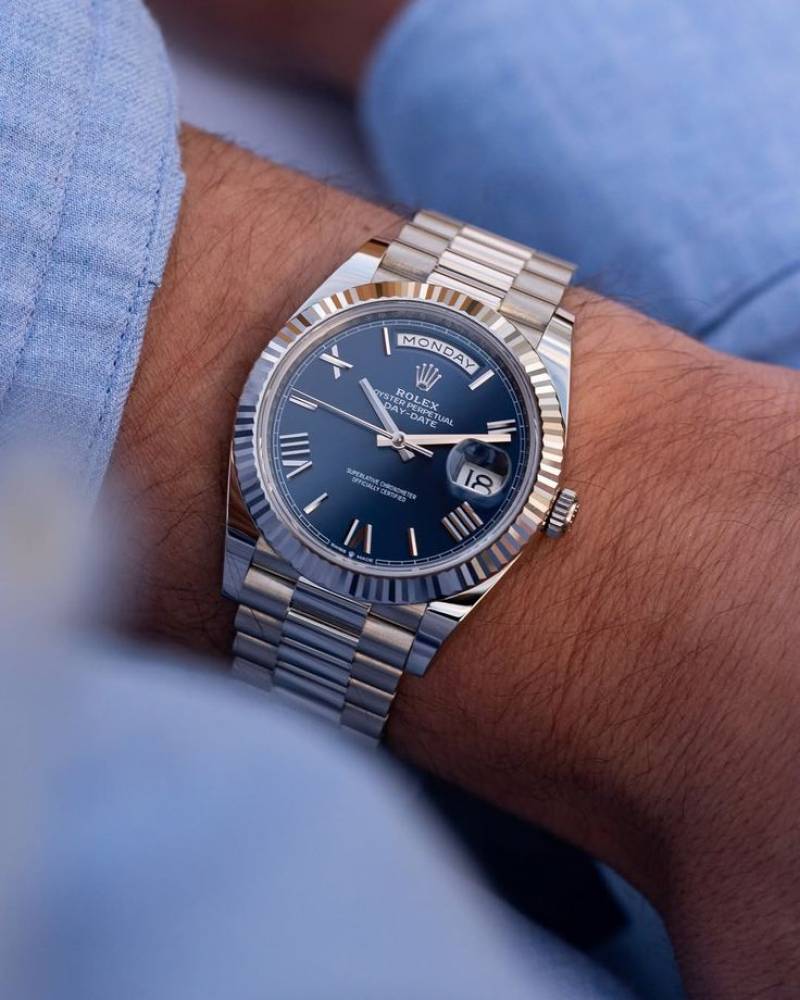Rolex Premium Luxury Watch