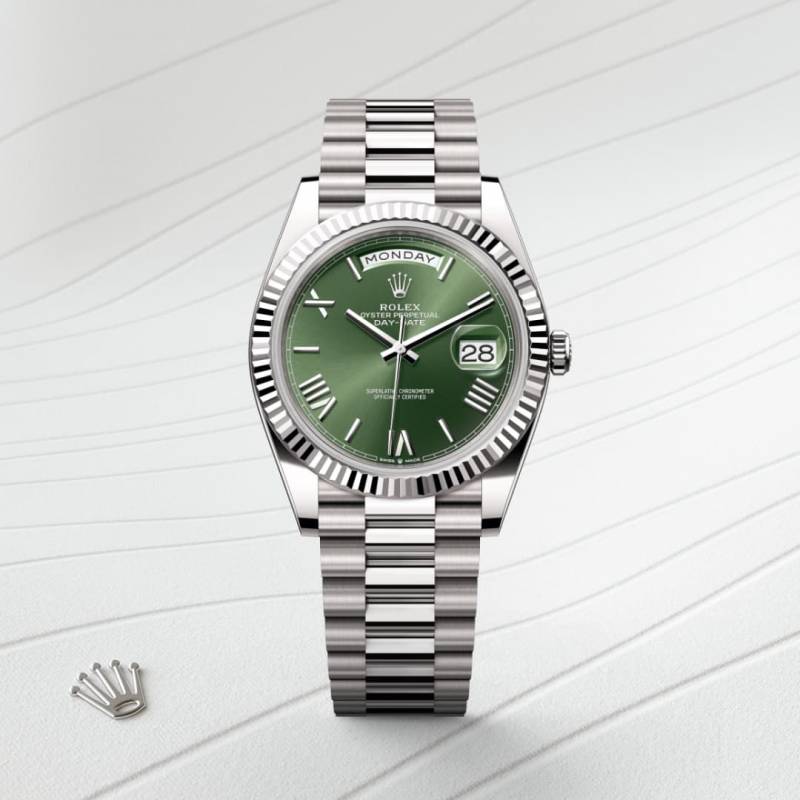 Rolex Premium Luxury Watch