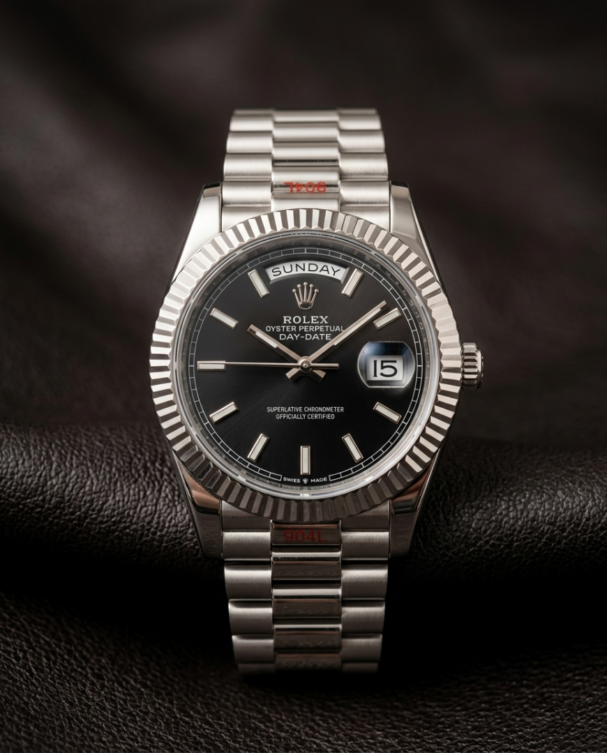 Rolex Premium Luxury Watch