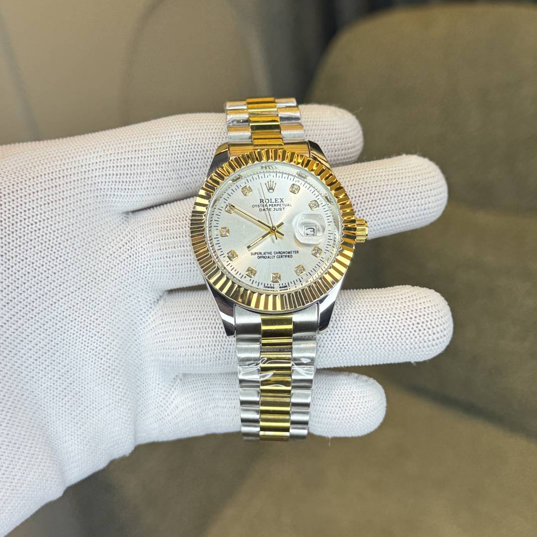 Rolex Premium Luxury Watch