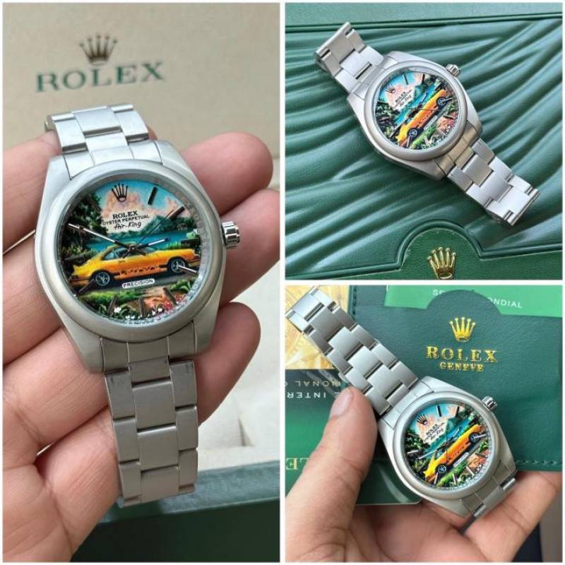 Rolex Premium Luxury Watch