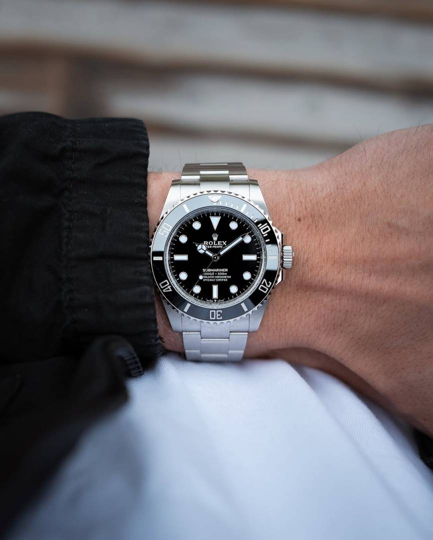 Rolex Premium Luxury Watch