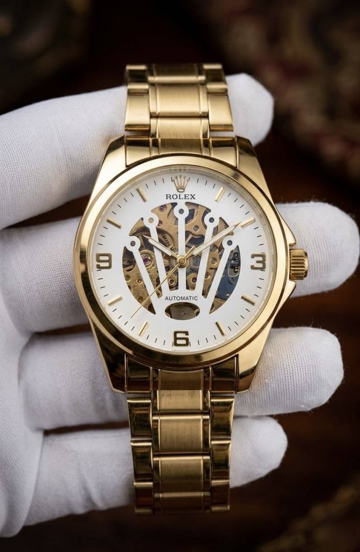 Rolex Premium Luxury Watch