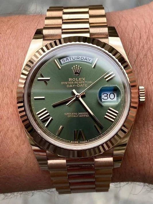 Rolex Premium Luxury Watch