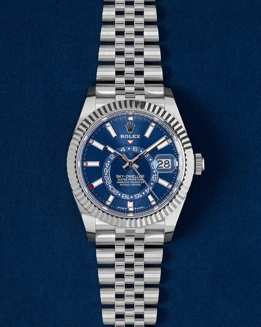 Rolex Premium Luxury Watch