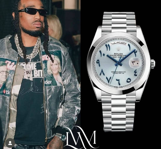 Rolex Premium Luxury Watch