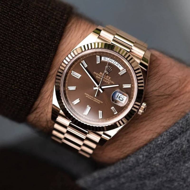 Rolex Premium Luxury Watch