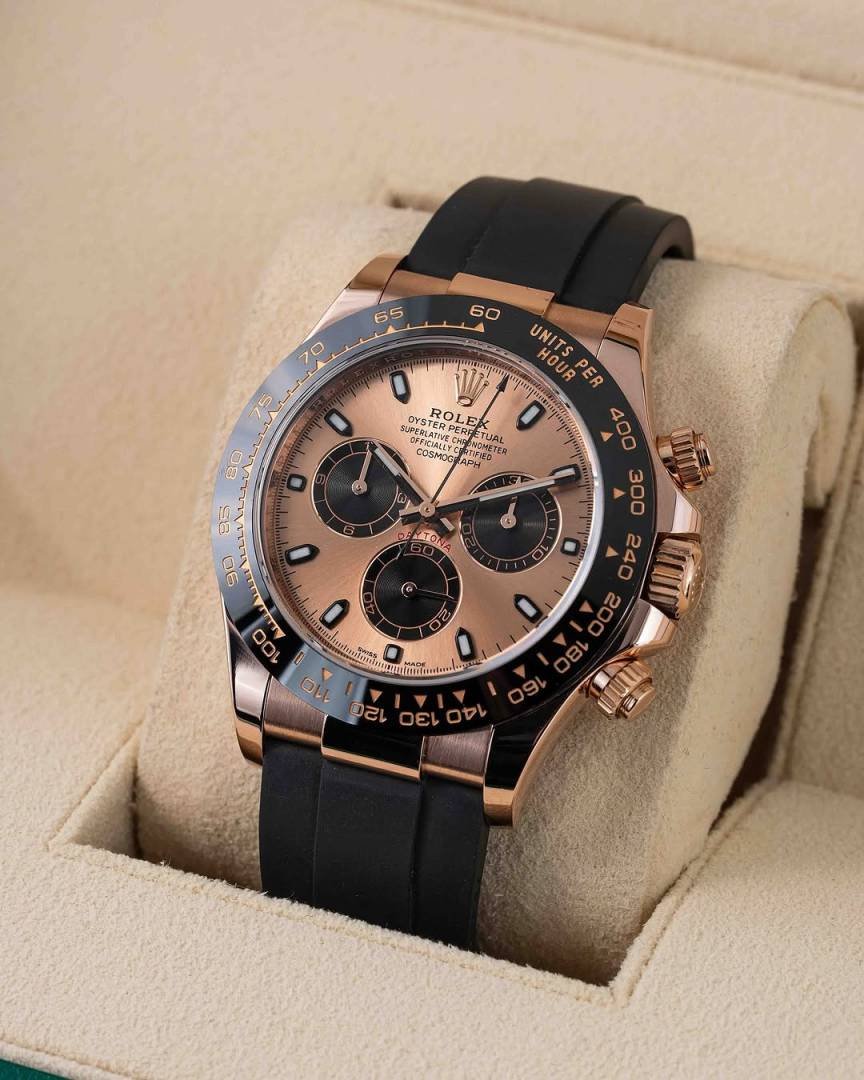 Rolex Premium Luxury Watch