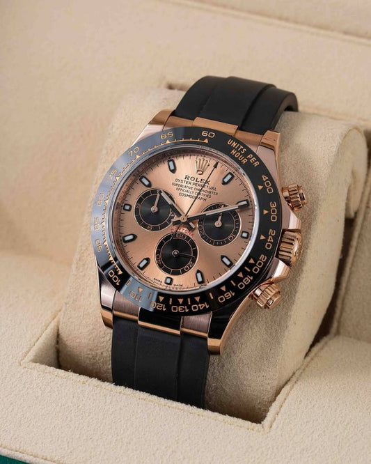 Rolex Premium Luxury Watch
