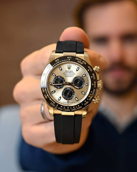 Rolex Premium Luxury Watch