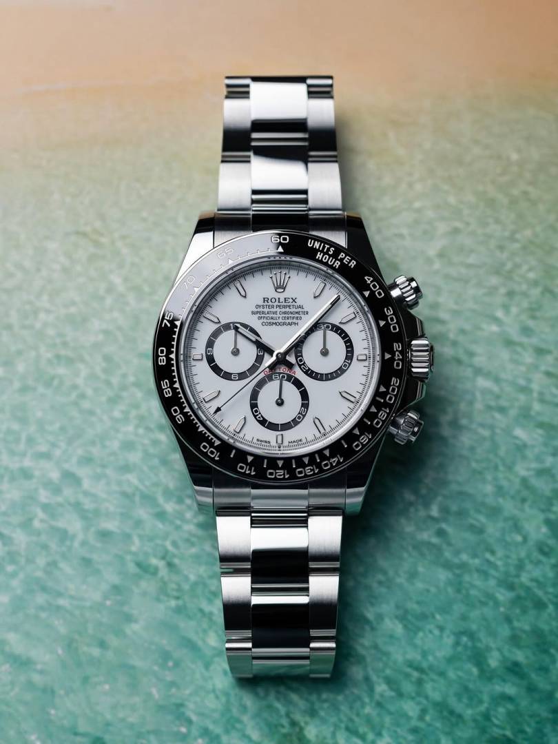 Rolex Premium Luxury Watch