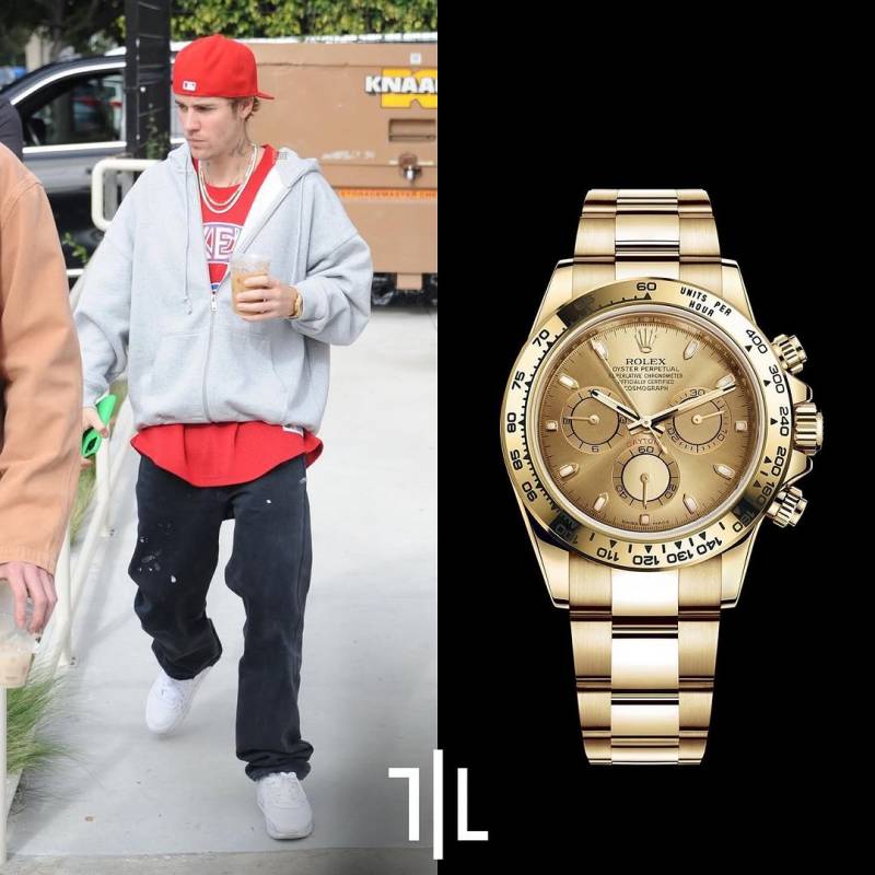 Rolex Premium Luxury Watch