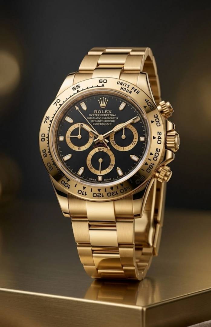 Rolex Premium Luxury Watch