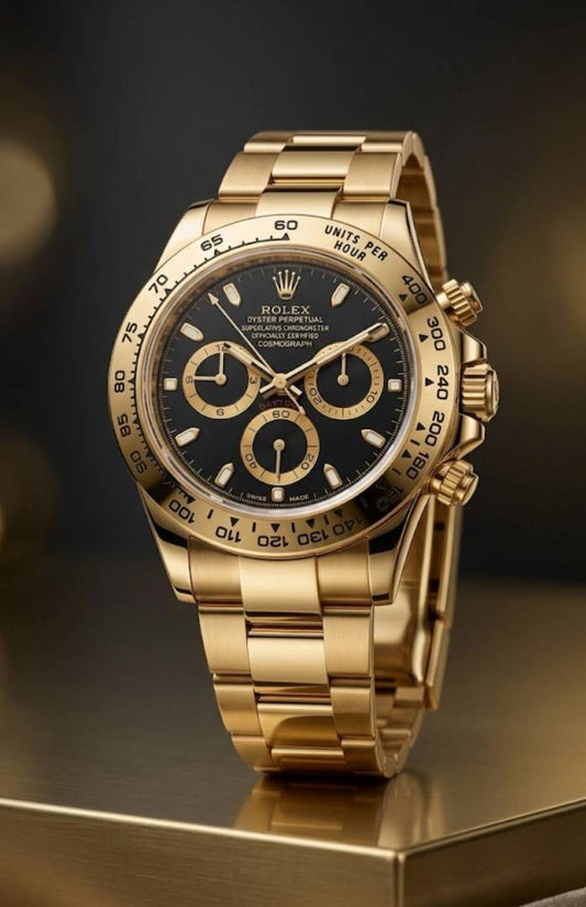 Rolex Premium Luxury Watch