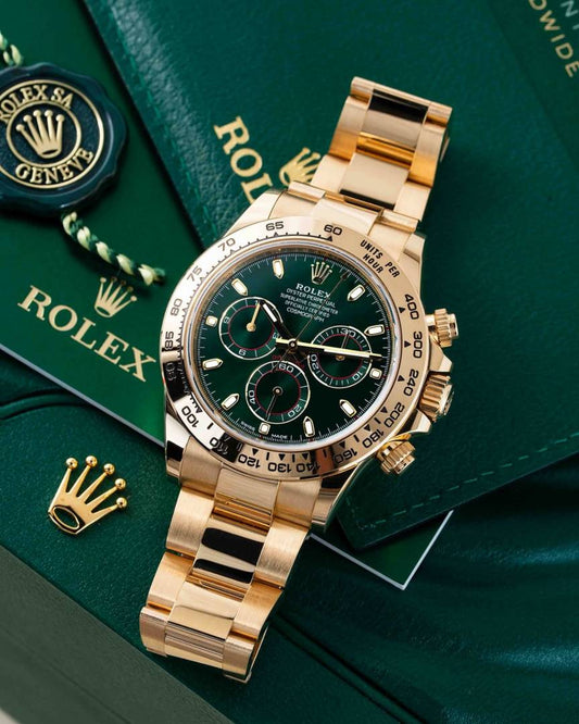 Rolex Premium Luxury Watch