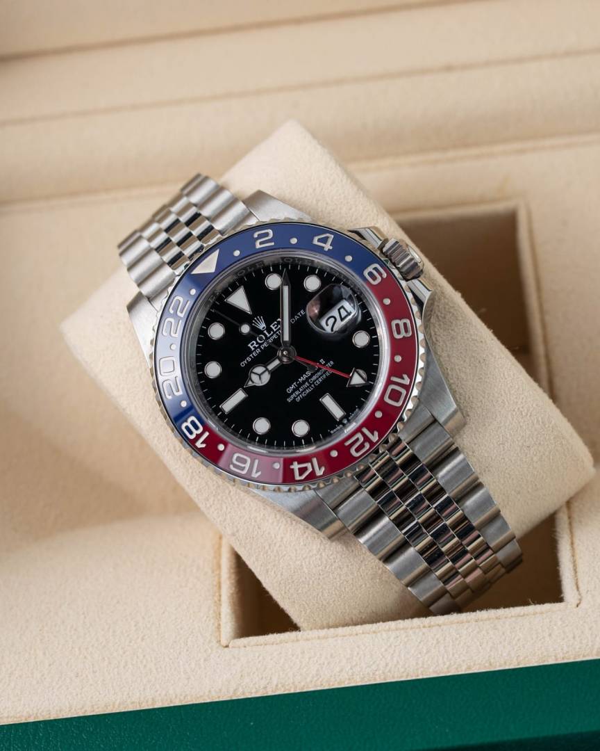 Rolex Premium Luxury Watch