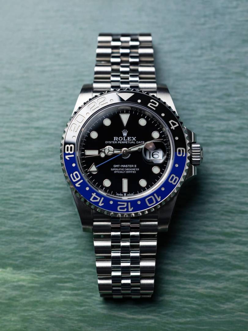 Rolex Premium Luxury Watch