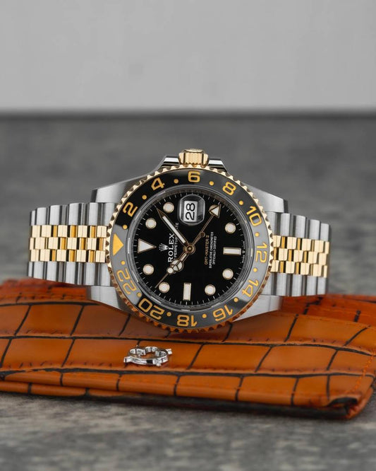 Rolex Premium Luxury Watch