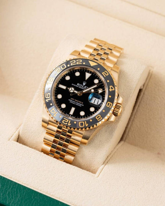 Rolex Premium Luxury Watch
