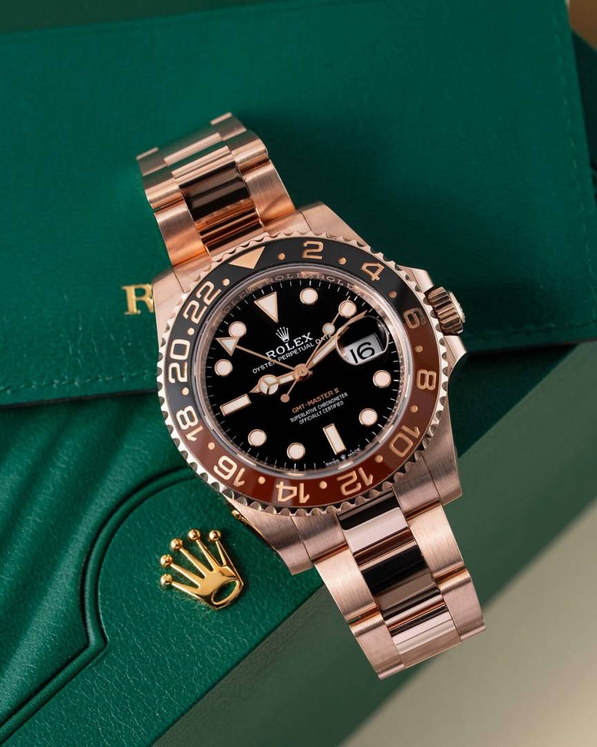 Rolex Premium Luxury Watch