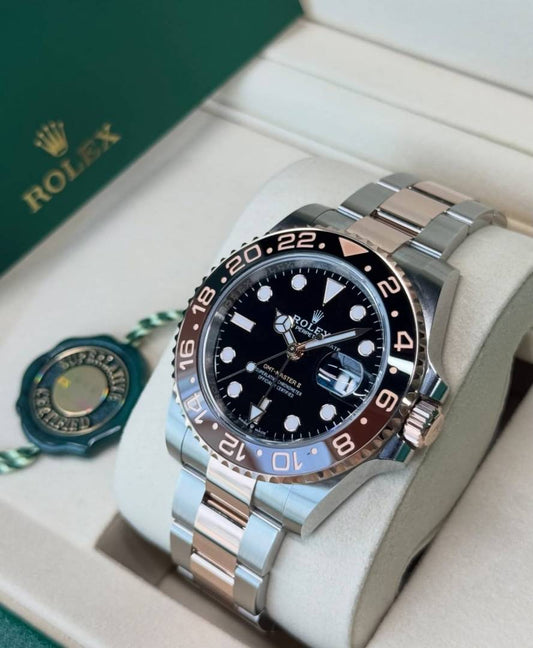 Rolex Premium Luxury Watch