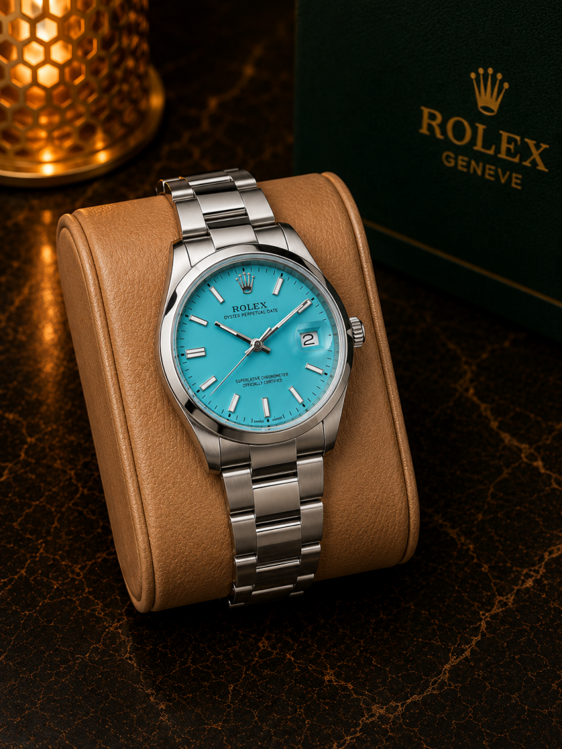 Rolex Premium Luxury Watch