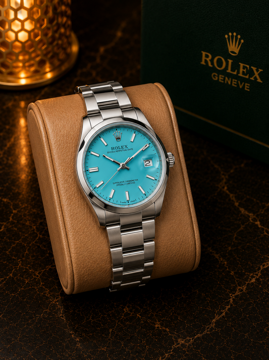 Rolex Premium Luxury Watch