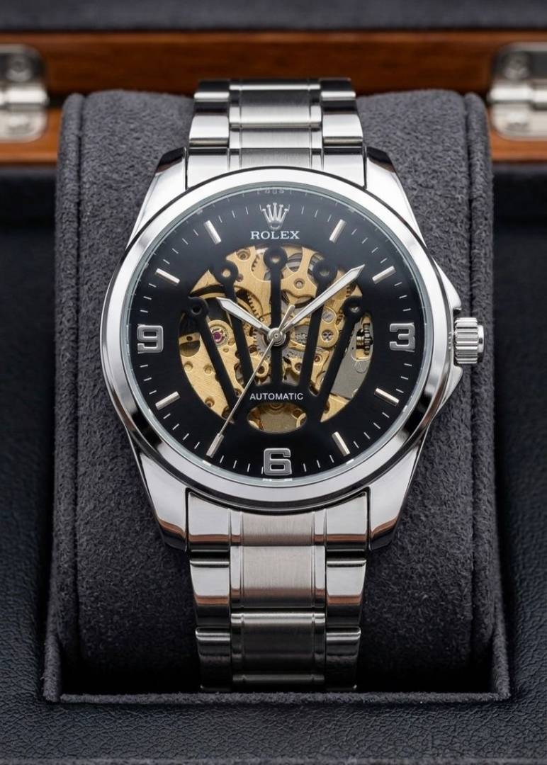 Rolex Premium Luxury Watch