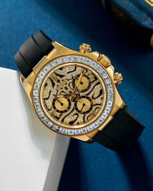 Rolex Premium Luxury Watch