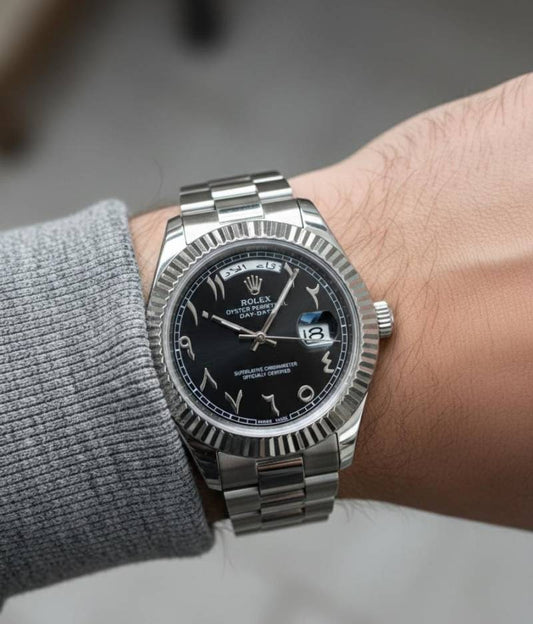 Rolex Premium Luxury Watch