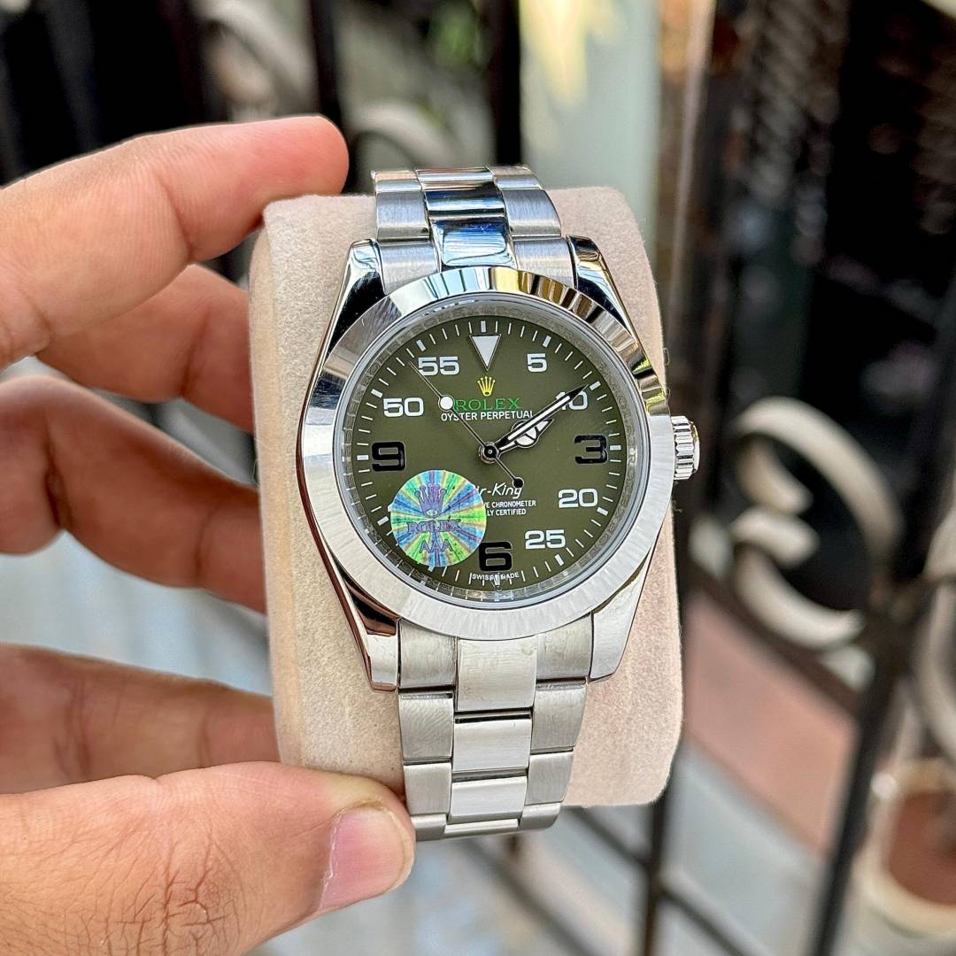 Rolex Premium Luxury Watch