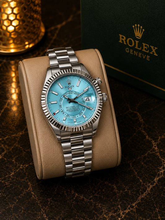 Rolex Premium Luxury Watch