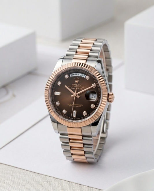 Rolex Premium Luxury Watch