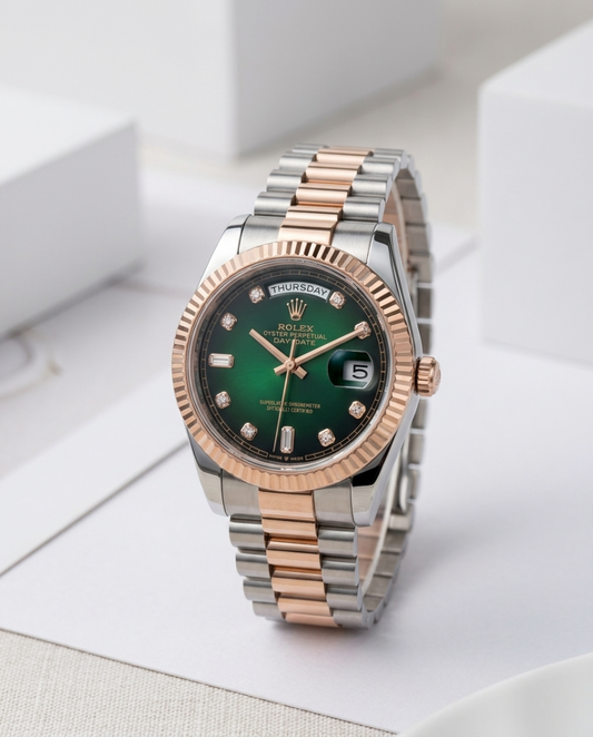 Rolex Premium Luxury Watch