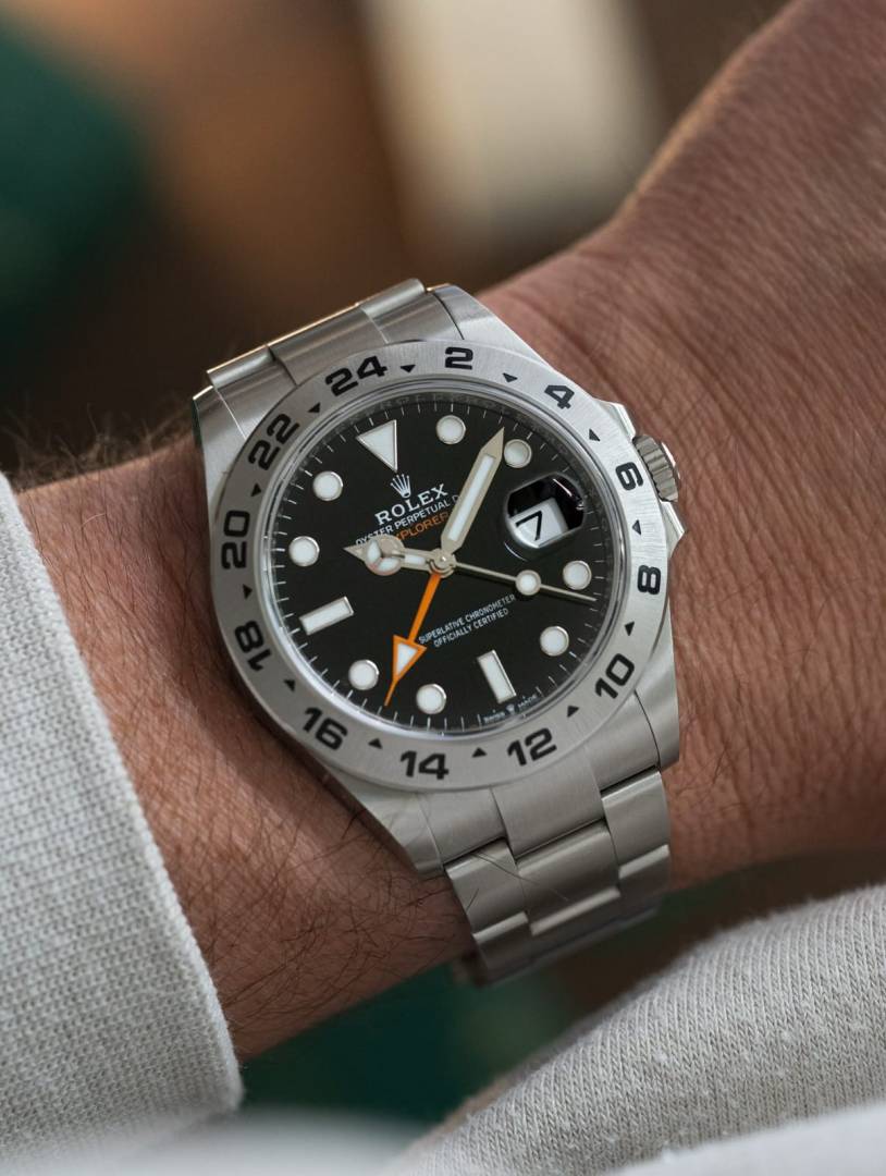 Rolex Premium Luxury Watch