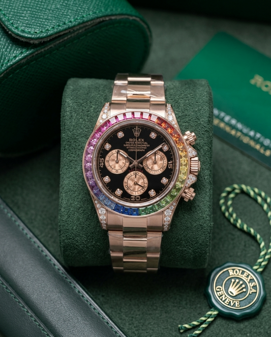 Rolex Premium Luxury Watch