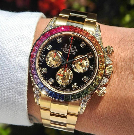Rolex Premium Luxury Watch