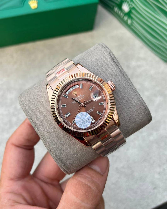 Rolex Premium Luxury Watch