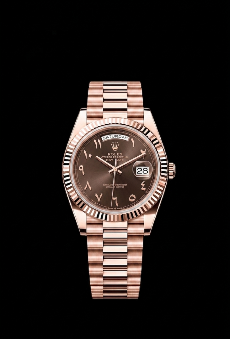 Rolex Premium Luxury Watch
