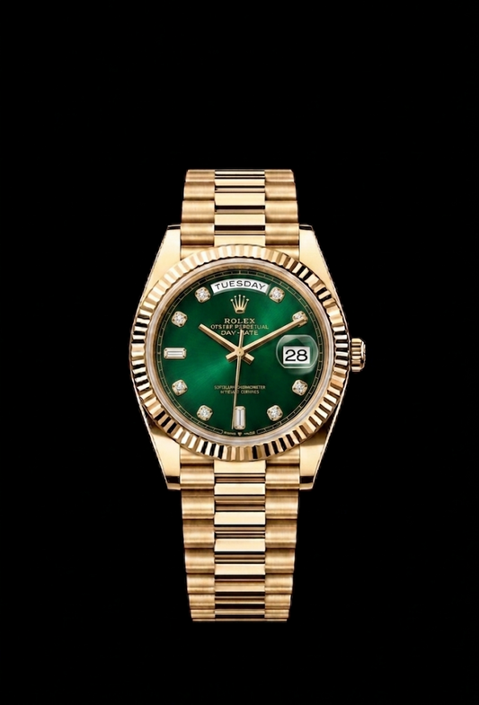 Rolex Premium Luxury Watch